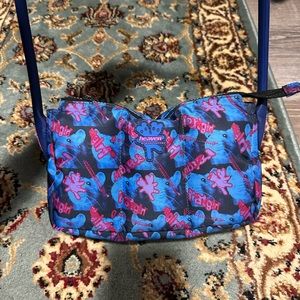 RAT GIRL MARC JACOBS HEAVEN BAG